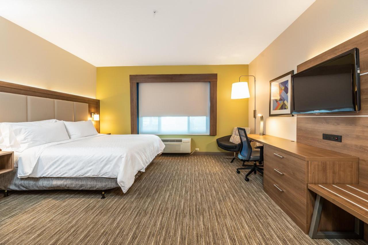 Holiday Inn Express Fremont - Milpitas Central By Ihg Exterior photo